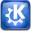 KDE Logo