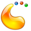 A Área de Trabalho Plasma do KDE 4.11
