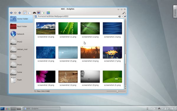 Plasma and Applications 4.8