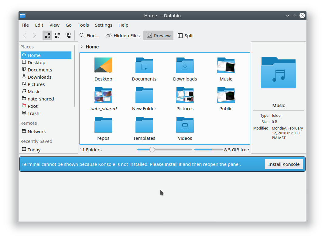 Applications 18. Kde файловый менеджер. Dolphin менеджер файлов. Файлового менеджера kde Dolphin. Dolphin file manger.