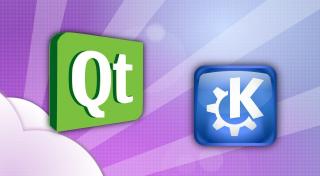 Collaboration between Qt and KDE