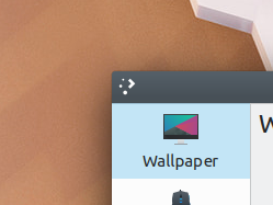 Icon Recoloring in the Titlebar