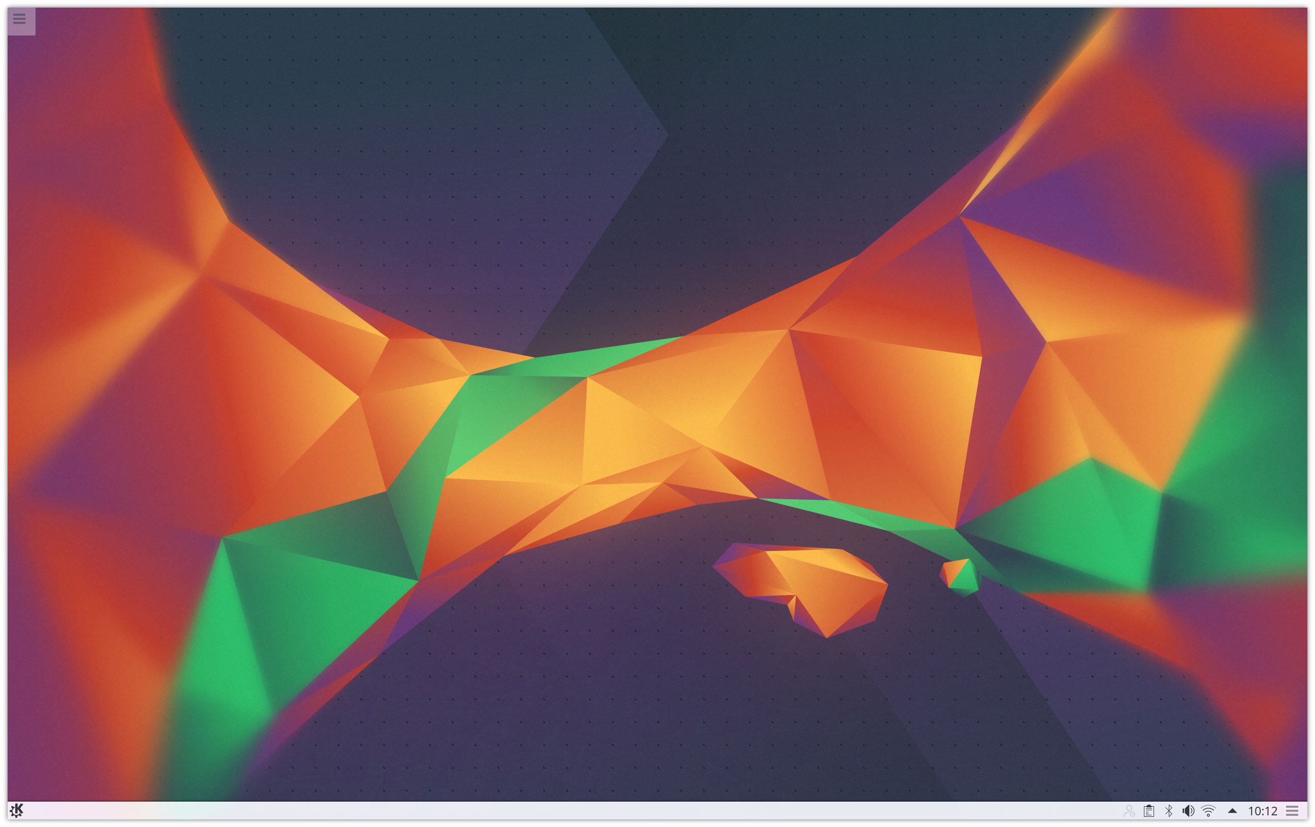 Image of Plasma 5.5