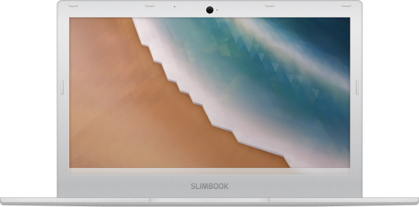 KDE Slimbook