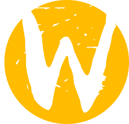 Logotip Wayland